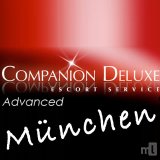 Escort Service Companion Deluxe München, München
