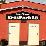 Laufhaus/ Eroscenter Erospark38, Siegburg