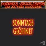 Bordell Moni's Sexkino I, Berlin