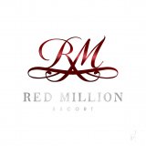 Escort Service Red Million Escort, Frankfurt am Main