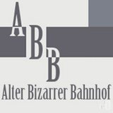 SM/ Bizarr Studio Alter Bizarrer Bahnhof, Duisburg