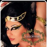 Bordell Club Cleopatra Tabledance Berlin, Berlin