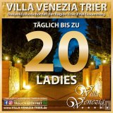 Bordell Villa Venezia Trier, Trierweiler