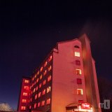 Laufhaus/ Eroscenter Das Bordell Köln, Köln