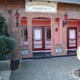 Bordell Lustschloss - Gentlemans Nightclub, Hamweddel