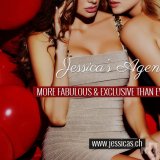 Escort Service Jessica's Escort, München