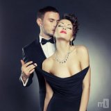Escort Service High Class Begleitagentur Deluxe, Zwickau