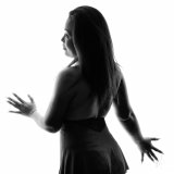 Erotische Massage Jenny, Hannover