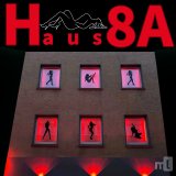 Laufhaus/ Eroscenter Haus8A, Dortmund