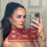Escort Service/ Callgirl Kendra, Berlin