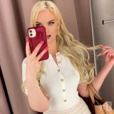 Escort Service/ Callgirl Sysanna, Duisburg