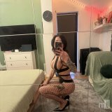 Hobbyhure Scarlett Kink, Düsseldorf